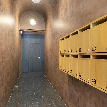Whome Exclusive City Hideaway Perfect For Digital Nomads & Remote Workers Lisboa Extérieur photo