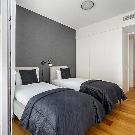 Whome Exclusive City Hideaway Perfect For Digital Nomads & Remote Workers Lisboa Extérieur photo