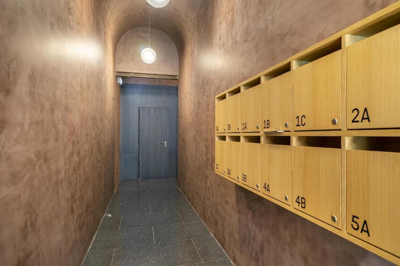 Whome Exclusive City Hideaway Perfect For Digital Nomads & Remote Workers Lisboa Extérieur photo