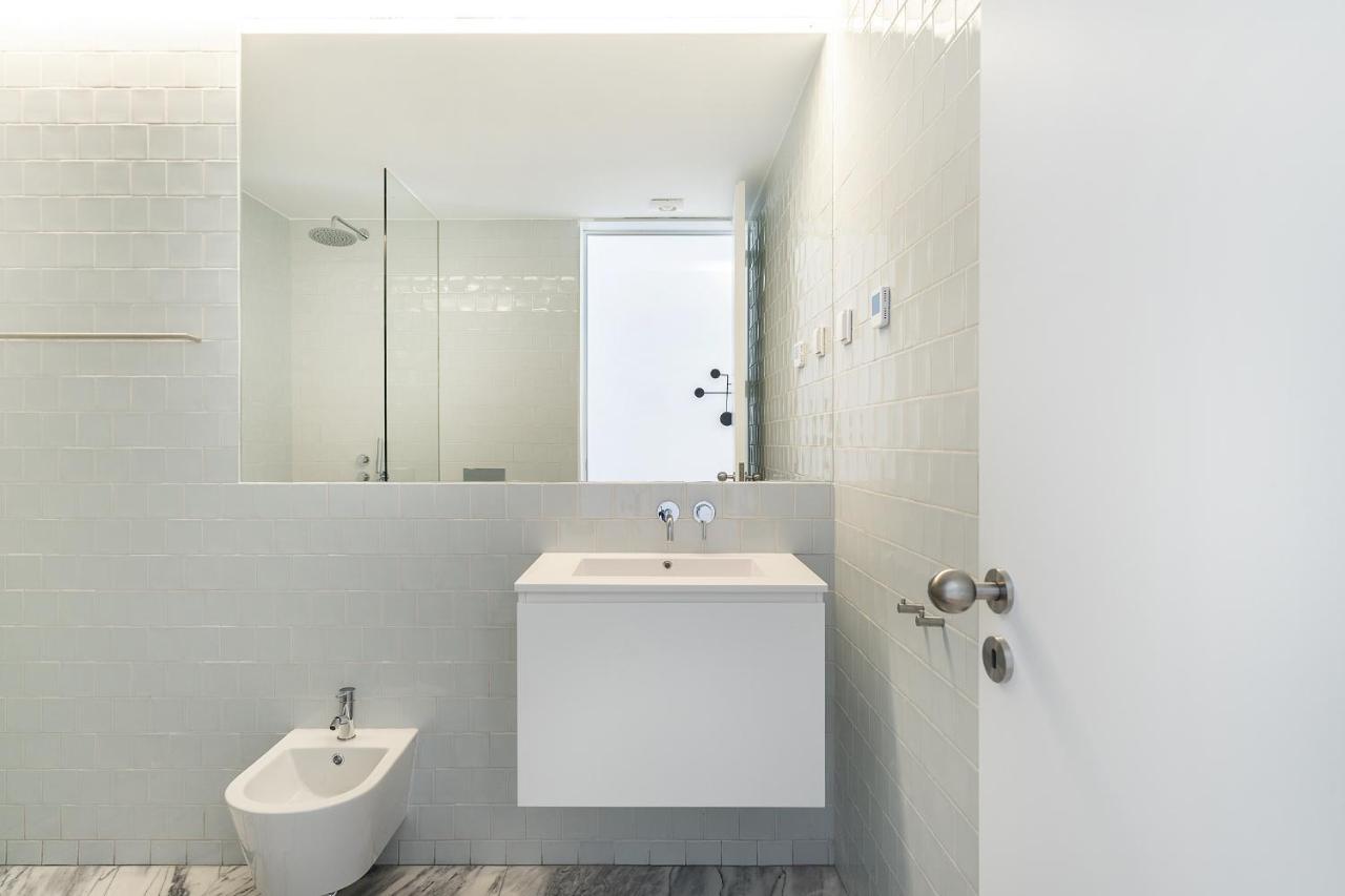 Whome Exclusive City Hideaway Perfect For Digital Nomads & Remote Workers Lisboa Extérieur photo