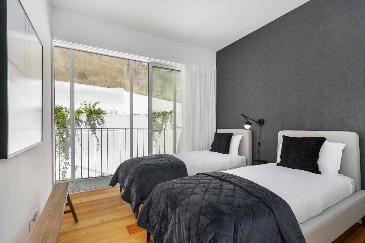 Whome Exclusive City Hideaway Perfect For Digital Nomads & Remote Workers Lisboa Extérieur photo