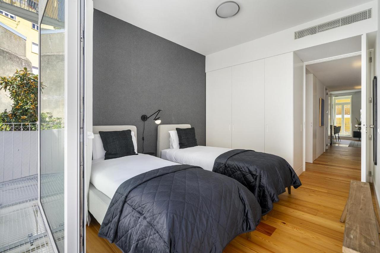 Whome Exclusive City Hideaway Perfect For Digital Nomads & Remote Workers Lisboa Extérieur photo
