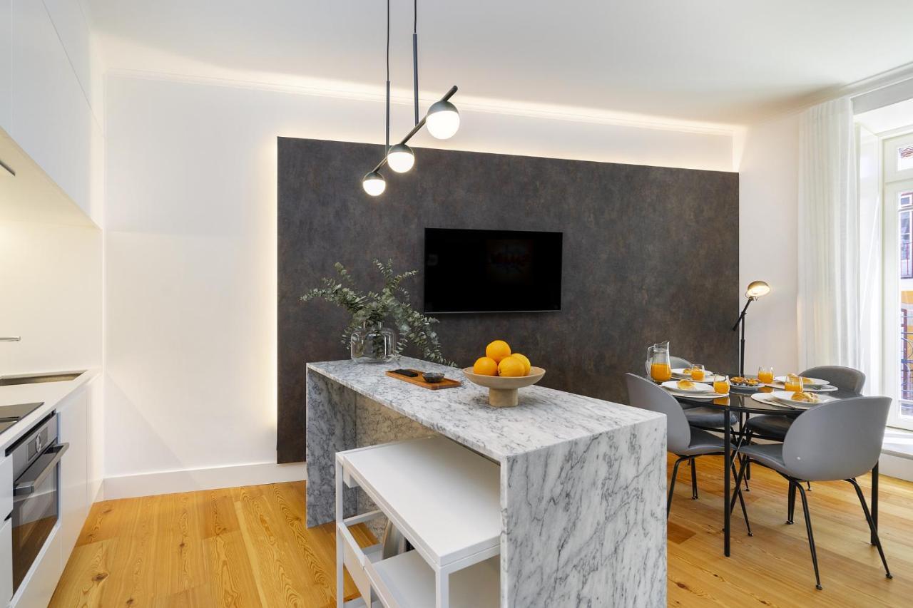 Whome Exclusive City Hideaway Perfect For Digital Nomads & Remote Workers Lisboa Extérieur photo