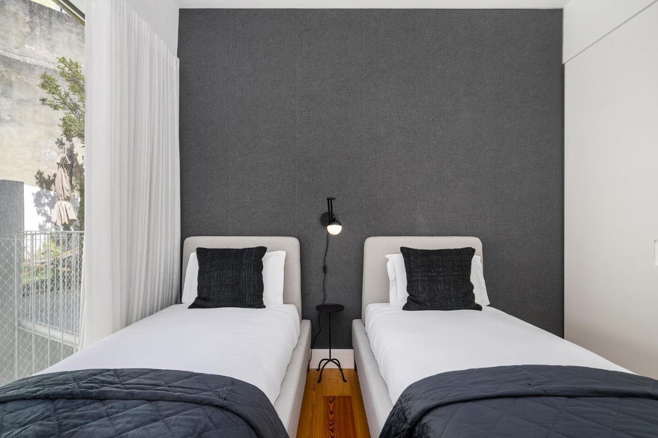 Whome Exclusive City Hideaway Perfect For Digital Nomads & Remote Workers Lisboa Extérieur photo
