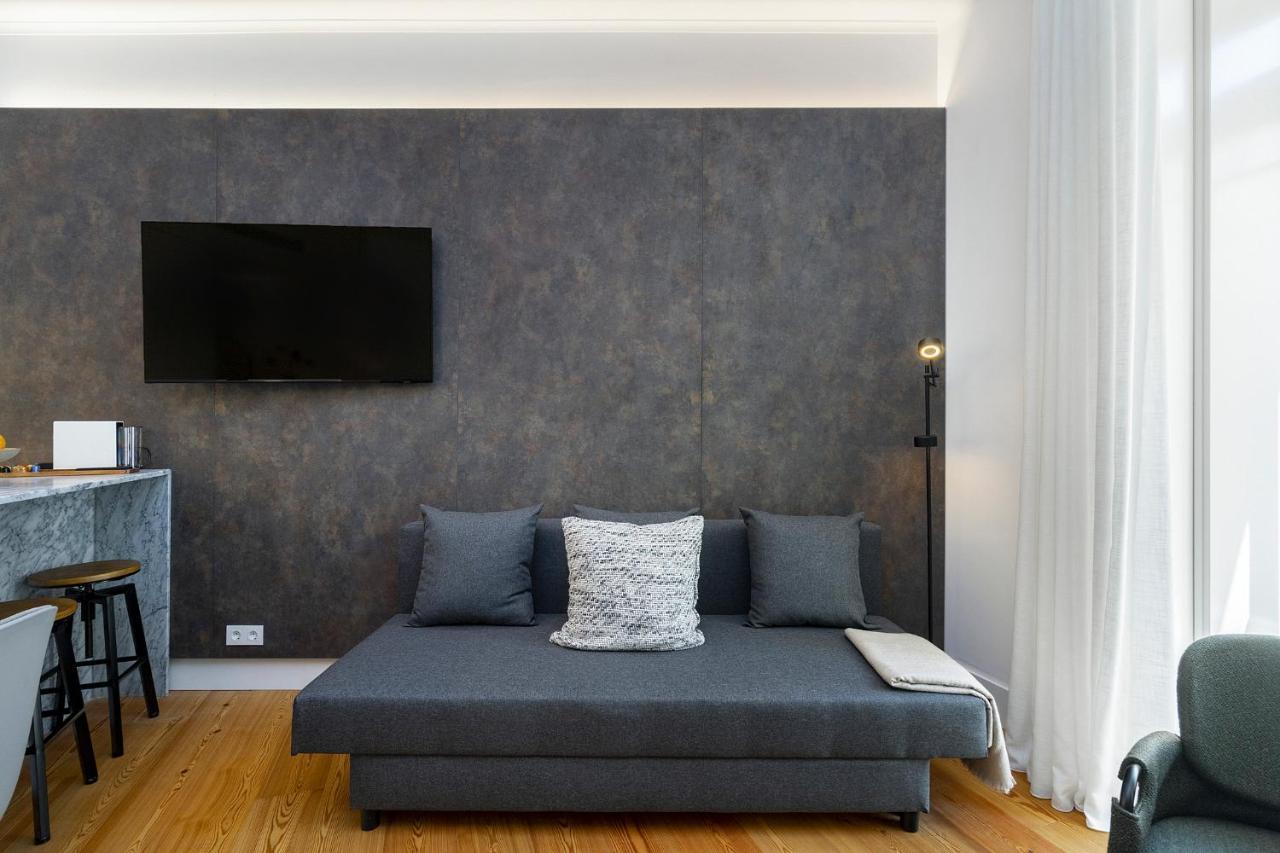 Whome Exclusive City Hideaway Perfect For Digital Nomads & Remote Workers Lisboa Extérieur photo