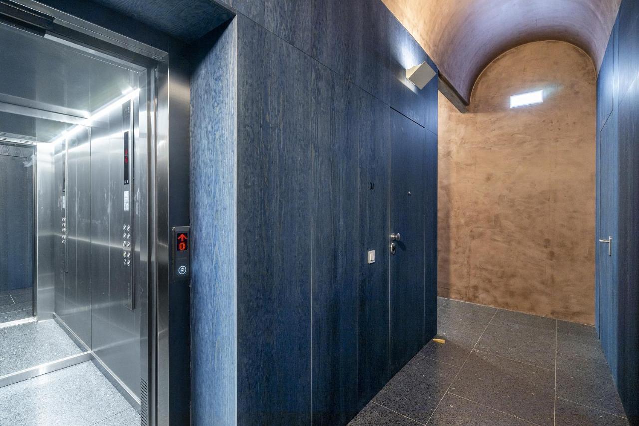 Whome Exclusive City Hideaway Perfect For Digital Nomads & Remote Workers Lisboa Extérieur photo