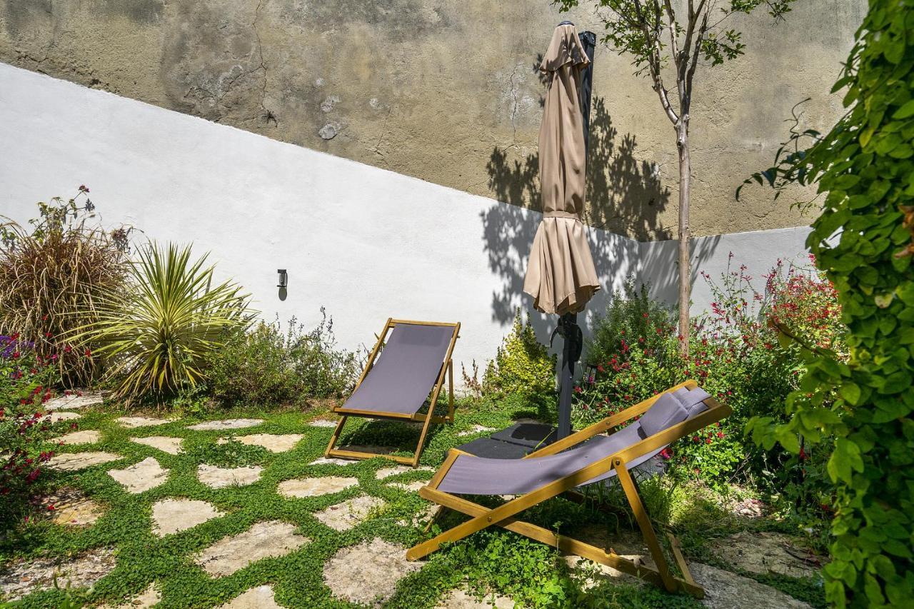 Whome Exclusive City Hideaway Perfect For Digital Nomads & Remote Workers Lisboa Extérieur photo