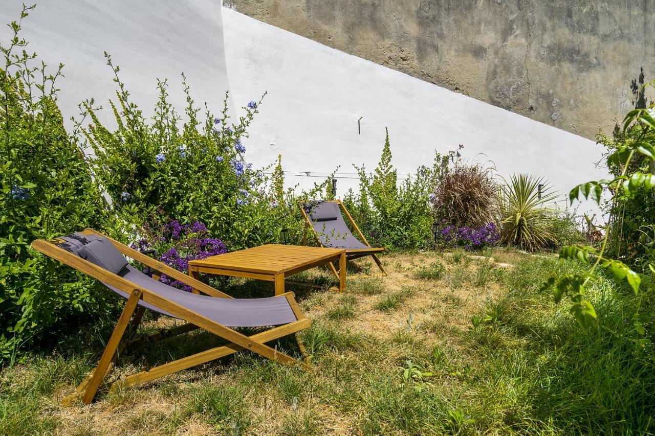 Whome Exclusive City Hideaway Perfect For Digital Nomads & Remote Workers Lisboa Extérieur photo